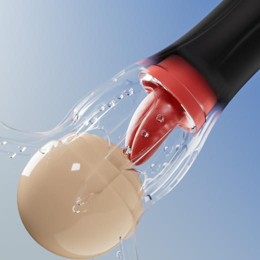 姬欲舌滑训练器男用自慰延时训练器 商品图2