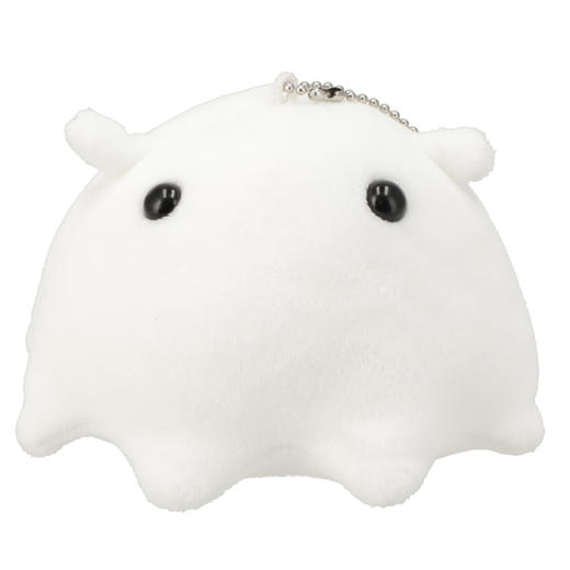 可爱礼物送礼毛绒小挂件挂包挂钥匙小动物 商品图0