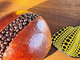 法芙娜巧克力脆珠