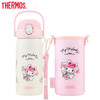 膳魔师 保温杯 吸管杯 460ml 美乐蒂&酷洛米 联名款 商品缩略图4