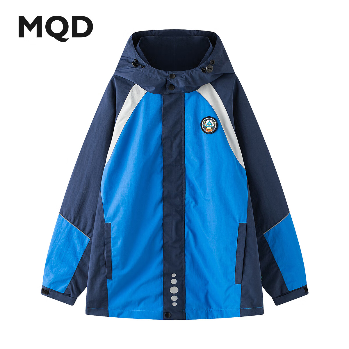 【秒】【特】【MQD】马骑顿外套