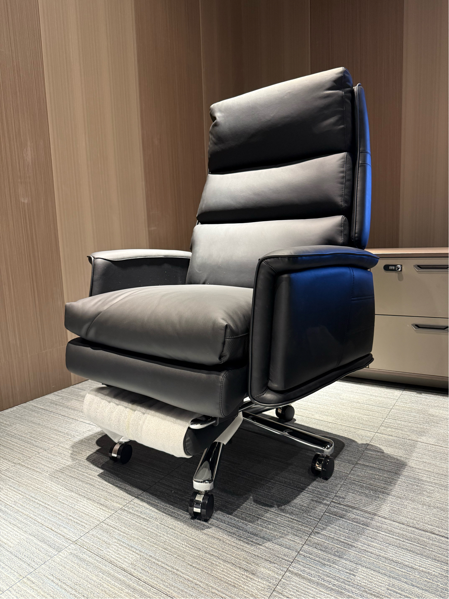 办公椅/A516-8211-8