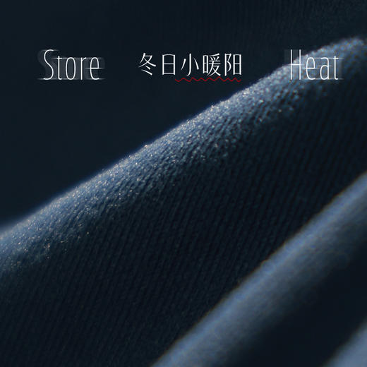 我的花匠丨暖绒bra 磨毛肌理内衣 商品图7