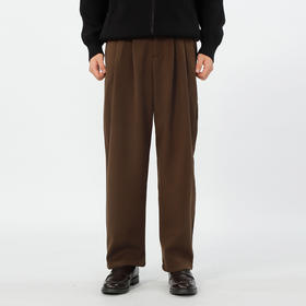 休闲时尚韩系直筒长裤-纪念日百货门店同款166595121