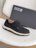 品牌 ECCO牛皮休闲皮鞋 商品缩略图7