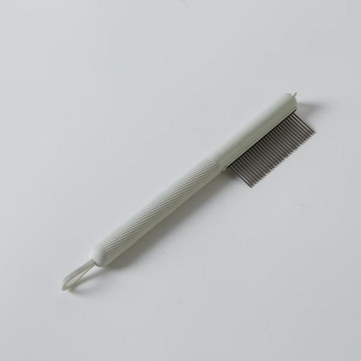 猫狗梳子宠物开结排梳美容猫毛梳狗梳清洁针梳 商品图5