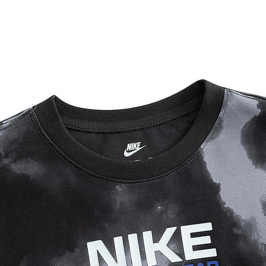NIKE 秋 小童婴童 长袖T恤 NKB-FF-N236 商品图2