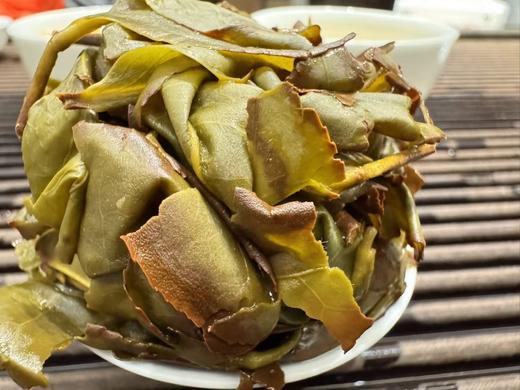 2025 公主型  如兰似桂漳平水仙  250克 商品图6