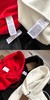 D111726新款后背字母logo男女款加绒连帽卫衣 商品缩略图14