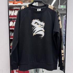 上野猴 卫衣 139元2件 拍一件不发货（线上线下同时售卖，不保证有货）211842-WY