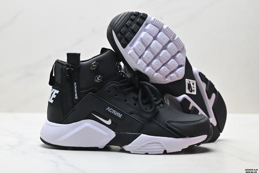 耐克Nike Air Acrnm复古百搭时尚休闲鞋FB2709-002男鞋 商品图4