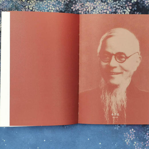 人间有情 ——丰子恺漫画艺术精品集 丰子恺著 三联书店旗舰店 商品图1