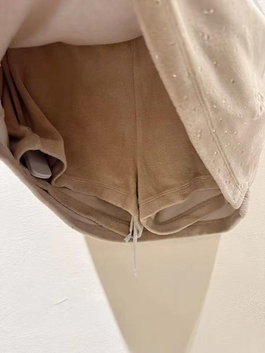 女款logo半裙ZH002 商品图2