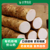 有机铁棍怀山药 | 100%纯垆土 药食同源产品 ｜基地直发 | 公平贸易 商品缩略图0