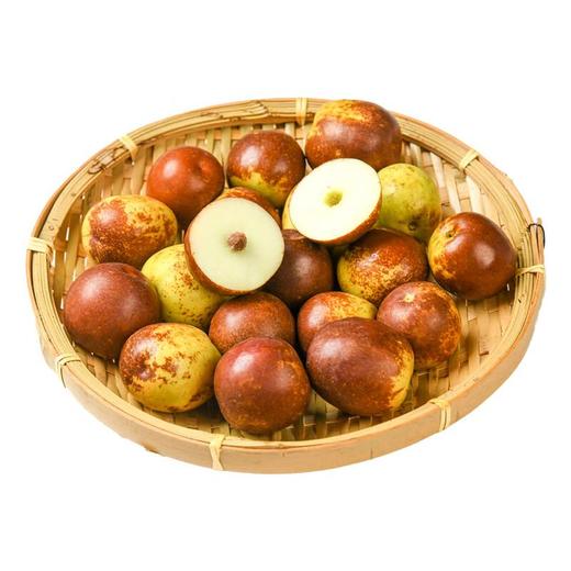 山东沾化冬枣 500g/份 新鲜水果大枣 商品图3