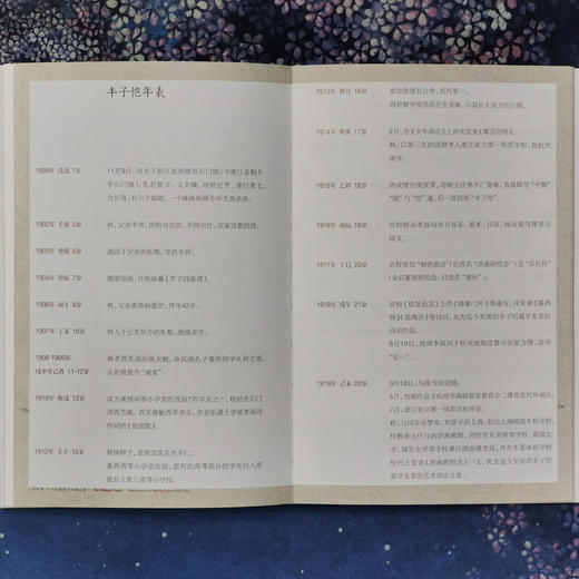 人间有情 ——丰子恺漫画艺术精品集 丰子恺著 三联书店旗舰店 商品图2