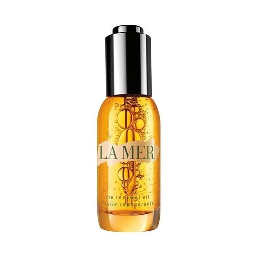 【 礼盒礼袋】LA MER 海蓝之谜焕活润养三件套 （精萃水150ml+经典面霜60ml+焕活油30ml） 商品图6