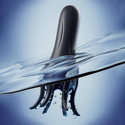 姬欲舌滑训练器男用自慰延时训练器 商品图3