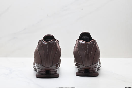 耐克NIKE SHOX Z百搭低帮运动休闲鞋HQ7540-200男女鞋 商品图5