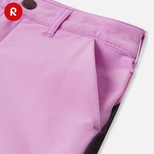 芬兰reima男女儿童拒水耐磨户外短裤时尚运动休闲沙滩裤 商品图4