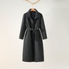 西子/长款立领A摆羽绒服/YRXS0485 商品缩略图3