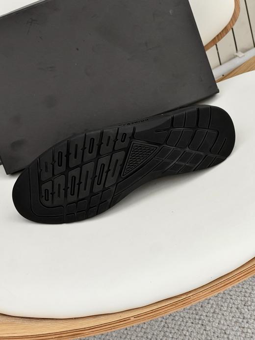 ECCO新款上市 英伦风商务休闲正装工作装耐磨皮鞋 商品图7