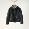 西子/【山系日志】90鹅绒三合一时尚减龄户外软壳冲锋衣羽绒服/YRXS0486 商品缩略图4