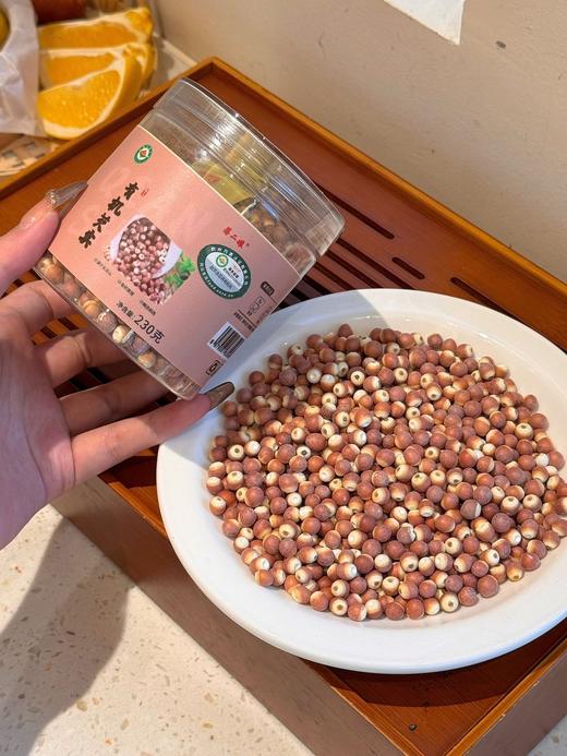 有机芡实 商品图0