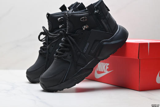 耐克Nike Air Acrnm复古百搭时尚休闲鞋FB2709-002男鞋 商品图7