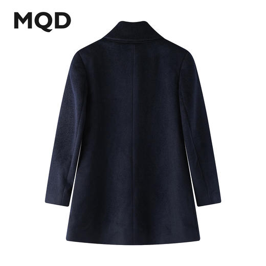 【秒】【特】【MQD】马骑顿梭织大衣 商品图1