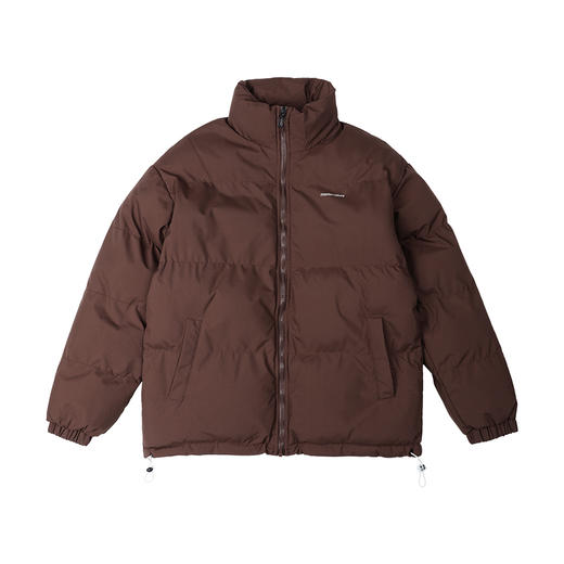 完型丨极地蓄温不脏棉服 商品图7