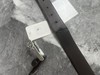 瑕疵HUGO BOSS/胡戈波士 男士皮质商务休闲金属头针扣式腰带皮带 商品缩略图2