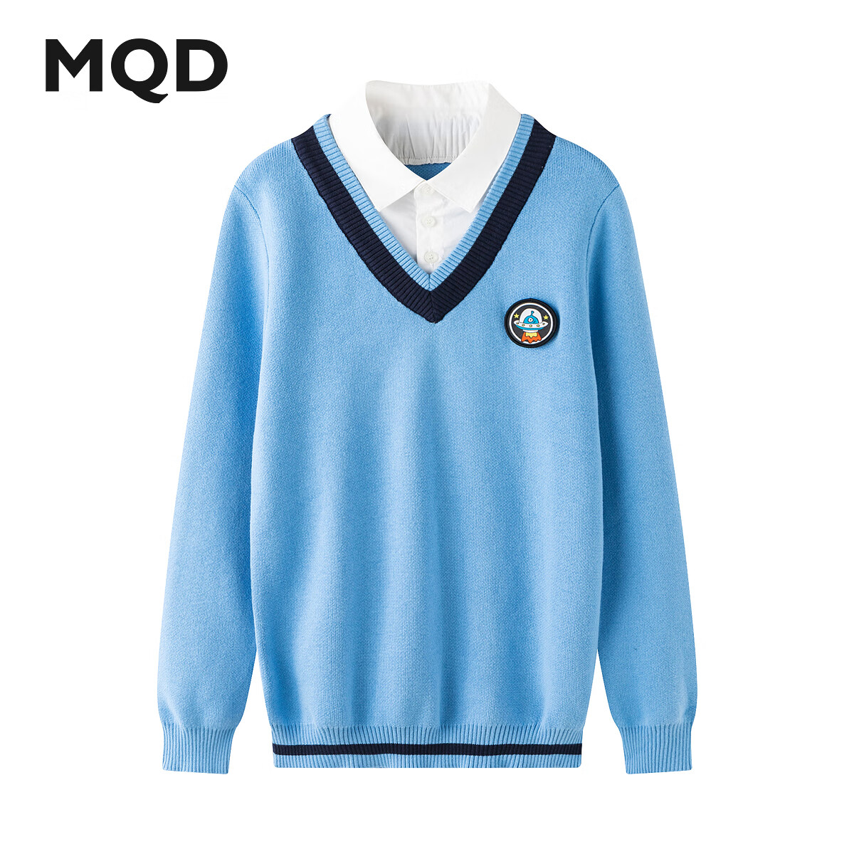 【秒】【特】【MQD】马骑顿线衫/毛衣