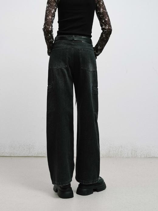 【商场同款】麦檬春秋裤子4G2150611 商品图3