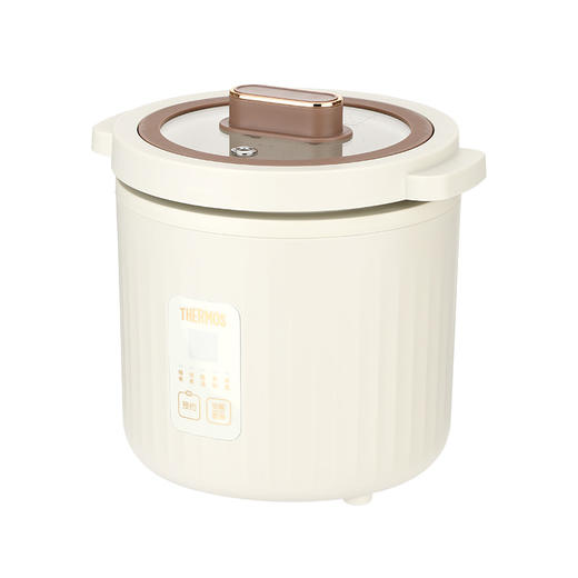 [膳魔师]陶瓷电饭煲1L 商品图1