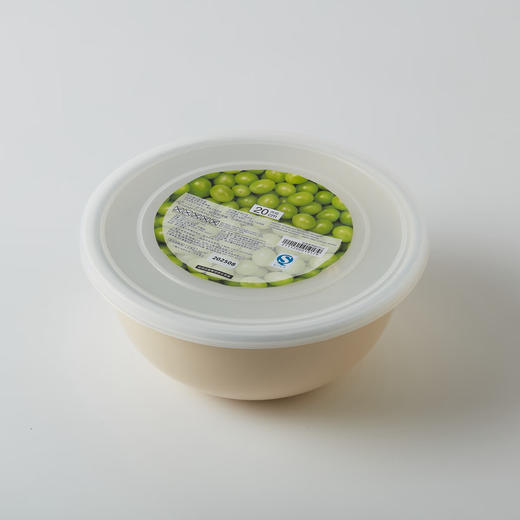 珐琅厨用碗搪瓷碗饭碗汤碗面碗带盖珐琅碗 商品图8