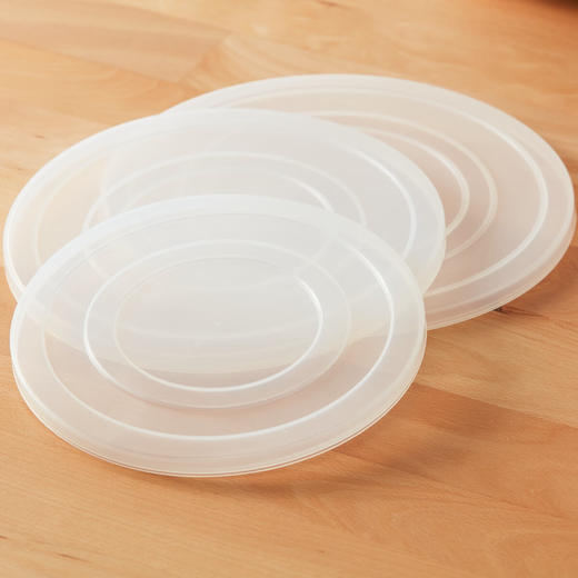 珐琅厨用碗搪瓷碗饭碗汤碗面碗带盖珐琅碗 商品图2