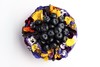 香蕉蓝莓芝士蛋糕 Cheesecake de banana & blueberry 商品缩略图1