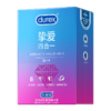 杜蕾斯挚爱四合一36只 商品缩略图9