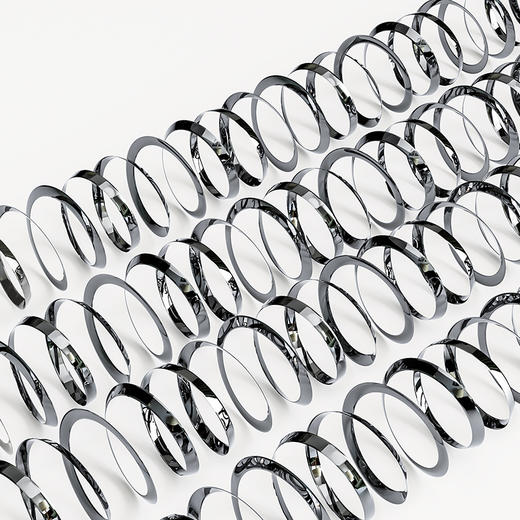 【批发】美丽雅三只入不掉渣钢丝球 商品图5