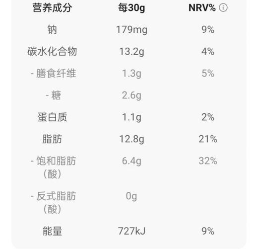 乐事 香芋片沁爽青柠味原切芋头片30g/袋 商品图1