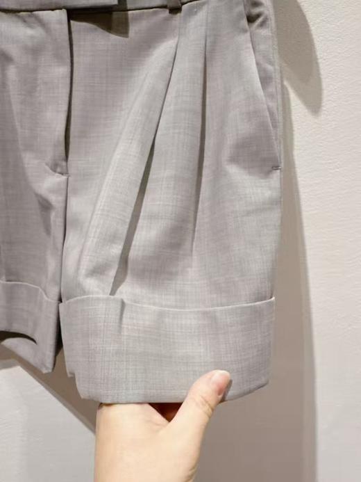 女款休闲短裤hu 商品图2