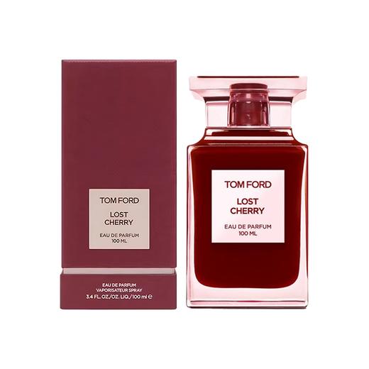 TF/汤姆福特 失落樱桃香水100ml 浓香  香港直邮 商品图7