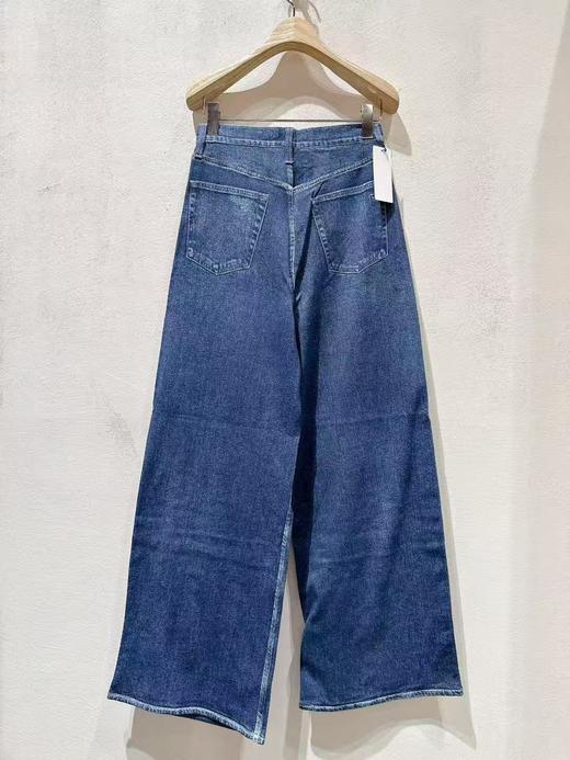 女款牛仔裤长裤LA 商品图1