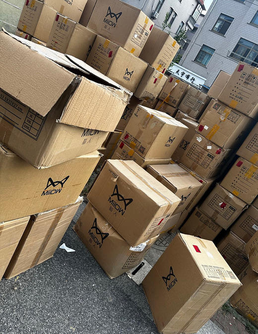 国民老牌-猫の人！肖战代言！情侣保暖绵羊毛秋衣秋裤！零售价258元· 商品图6