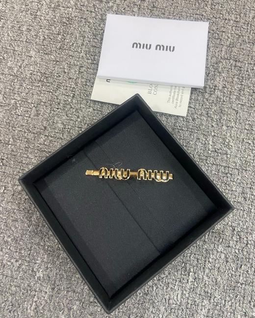 女款发夹ji017 商品图0