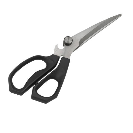 多功能厨用剪不锈钢家辅食烤肉剪鸡骨头剪刀厨房剪子 商品图6