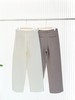 【高品质私服】【IC棉牦牛绒混纺针织直筒裤】亲肤自然，手感丰满，双层组织G1213-CC【无标出货 介意慎拍】 商品缩略图9
