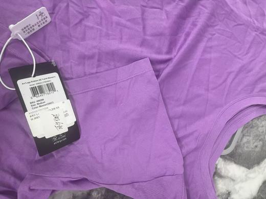 瑕疵ARC'TERYX/始祖鸟 Arc'Logo Emblem SS 女士休闲圆领短袖T恤29862 商品图2