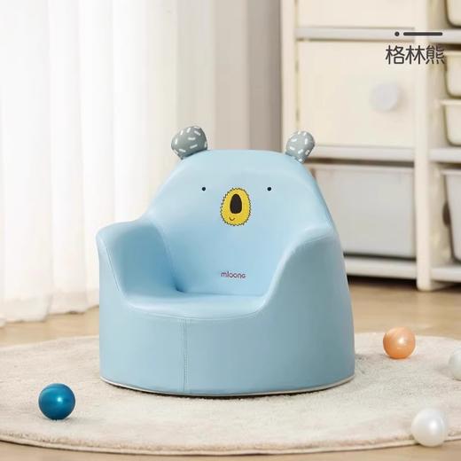 【社群限时秒杀】太空舱单/双人沙发常规款合集 商品图6